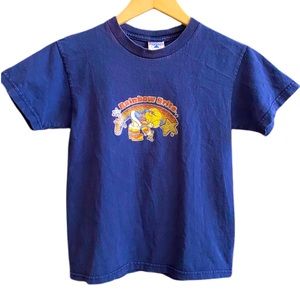 Vintage Rainbow Bright Shirt